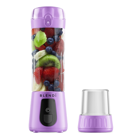 Pro+ Portable Blender (17oz) by BLENDi