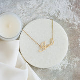 Arvo Blessed Necklace by Arvo