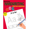 Beautiful Handwriting Printing Workbook