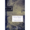 Christian Democracy in Latin America: Electoral Competition and Regime Conflicts