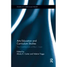Arts Education and Curriculum Studies: The Contributions of Rita L. Irwin