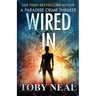 Wired In: Vigilante Justice Thriller Series