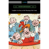 Laughter: An Essay on the Meaning of the Comic