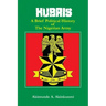 Hubris: A Brief Political History of the Nigerian Army