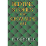 Bedtime Stories for Grown Ups Vol 1