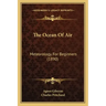 The Ocean Of Air: Meteorology For Beginners (1890)