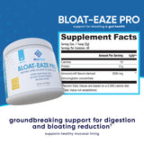 Bloat-Eaze Pro (60 Servings) by NuEthix Formulations