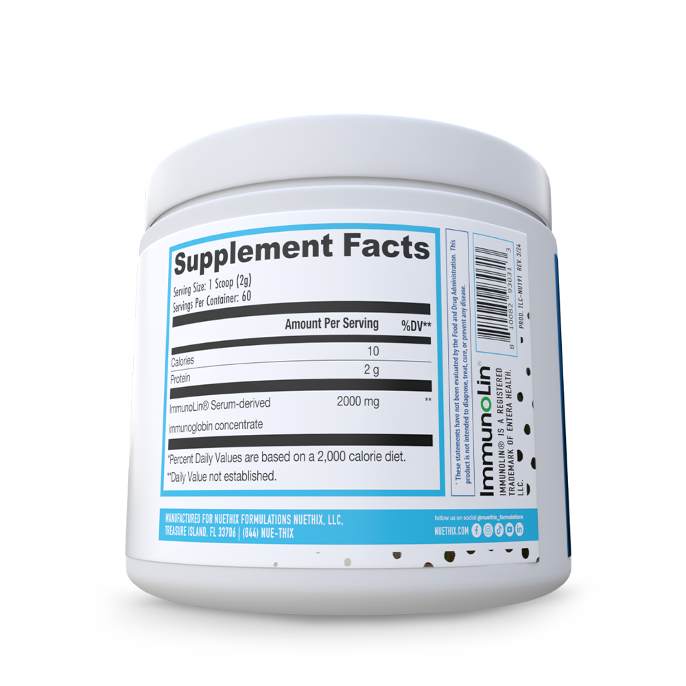 Bloat-Eaze Pro (60 Servings) by NuEthix Formulations