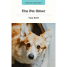 The Pet Sitter