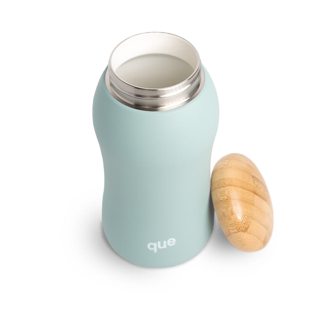 The Insulated Bottle by que Bottle