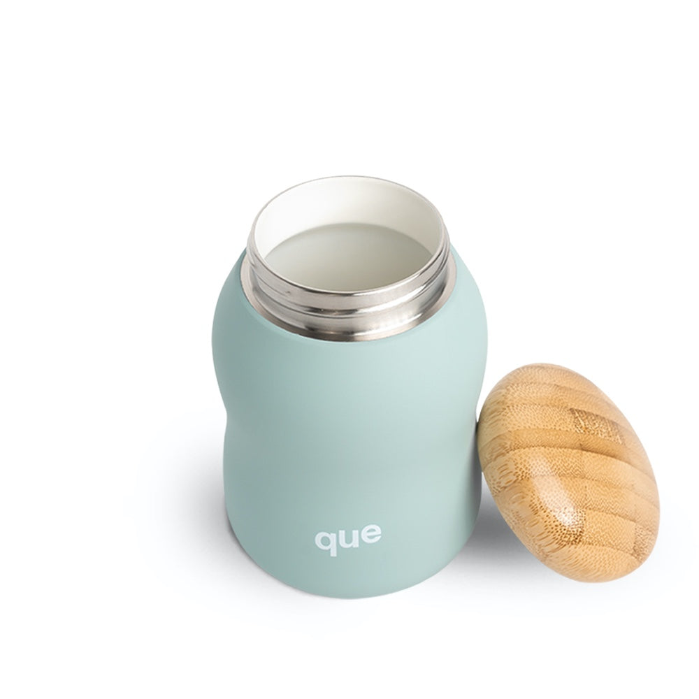 The Insulated Bottle by que Bottle