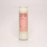 Blush – 14 oz Candle by Spír Candle Co.