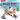 Jingle Bells: A Hidden Pictures Storybook