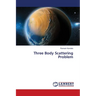 Three Body Scattering Problem