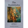 The Bundahishn