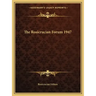 The Rosicrucian Forum 1947