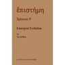 Emergent Evolution: Qualitative Novelty and the Levels of Reality