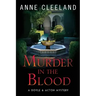 Murder in the Blood: A Doyle & Acton Murder Mystery