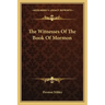 The Witnesses of the Book of Mormon