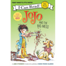 Jojo and the Big Mess