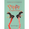 Pippi Longstocking (Puffin Modern Classics)
