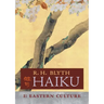 Haiku (Volume I): Eastern Culture