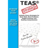 TEAS V Strategy: Winning Multiple Choice Strategies for the Test of Essential Academic Skills Exam
