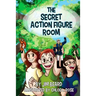 The Secret Action Figure Room
