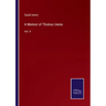 A Memoir of Thomas Uwins: Vol. II