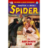 The Spider #15: The Red Death Rain