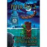 Peter Pan 2: The Phantom of Neverland (A Christmas in Neverland): The Phantom of Neverland