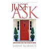 Just Ask: Devotions for The Coach's Wife: Devotions for the Coach's Wife