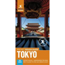 Pocket Rough Guide Tokyo (Travel Guide with Free Ebook)