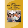 Learn Bookkeeping in 1 Day: Free Support Online
