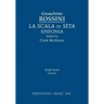 La Scala di Seta Sinfonia: Study score