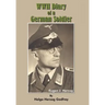 WWII Diary of a German Soldier