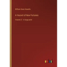 A Hazard of New Fortunes: Volume 5 - in large print