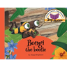 Bongi the beetle: Little stories, big lessons