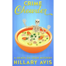 Crime Chowder: A Death du Jour Mystery #1