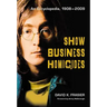 Show Business Homicides: An Encyclopedia, 1908-2009