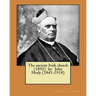 The ancient Irish church (1892) by: John Healy (1841-1918)