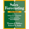 Sales Forecasting A New Approach