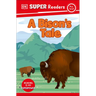 DK Super Readers Pre-Level a Bison's Tale