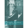 Dorothy Parker: Complete Broadway, 1918-1923