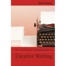 The Cambridge Introduction to Creative Writing