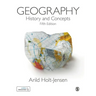 Geography: History and Concepts