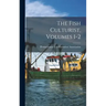 The Fish Culturist, Volumes 1-2