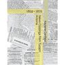 News Clippings from Tucson, Arizona: 1859 - 1872
