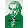Kant Dictionary