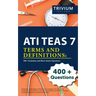 ATI TEAS 7 Terms and Definitions: 400+ Vocabulary and Short-Answer Questions